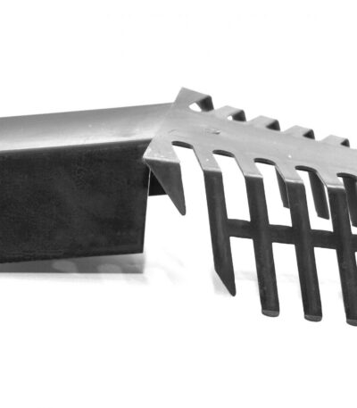 Bladvanger voor afvoer voor sedum groendak