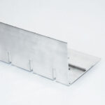 Dakrandprofiel Sedumdak 2 meter