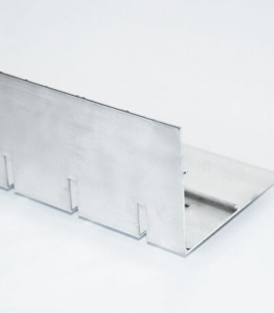 Dakrandprofiel Sedumdak 2 meter