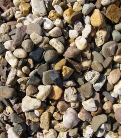 Zak grind 20 kg voor sedumdak of groen dak