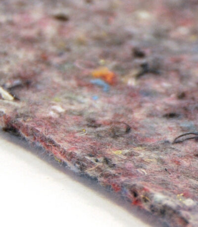 Beschermdoek 300 gram voor groendak