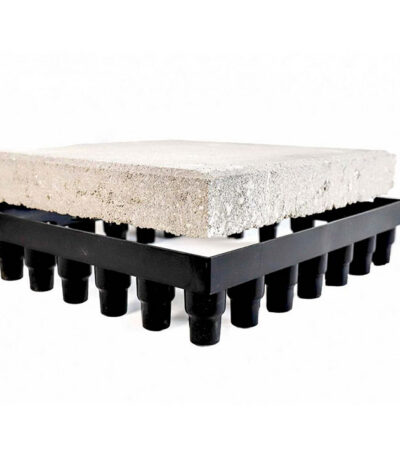 Tegelbladvanger sedumdak