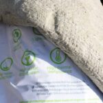 Urbanscape 40mm substraatrol voor lichtgewicht sedumdaken