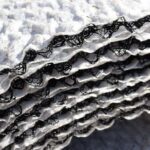 Drainage lichtgewicht groene daken