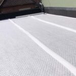 Drainage Traditioneel sedumdak