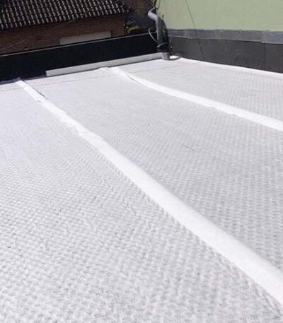 Drainage Traditioneel sedumdak