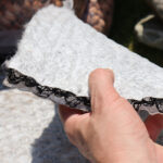 Lichtgewicht drainage 20mm groendak