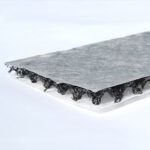 Lichtgewicht drainage sedumdak