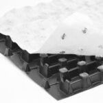 Drainage premium traditioneel