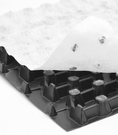 Drainage premium traditioneel