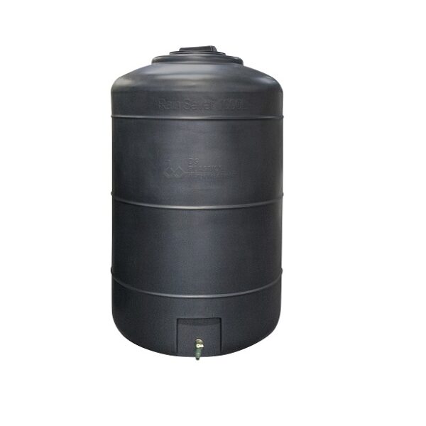 Rainsaver Regenwaterton 500 liter