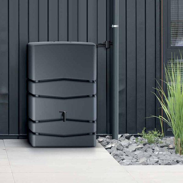 Aqua Tower Regenton 350 liter