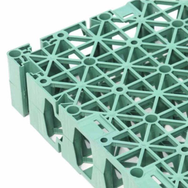 Retentiekrat groendak 80 mm