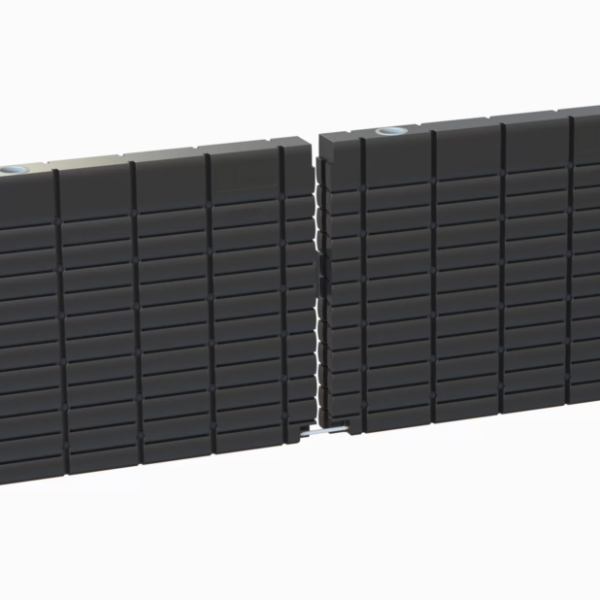 Thinline Regenwaterschutting